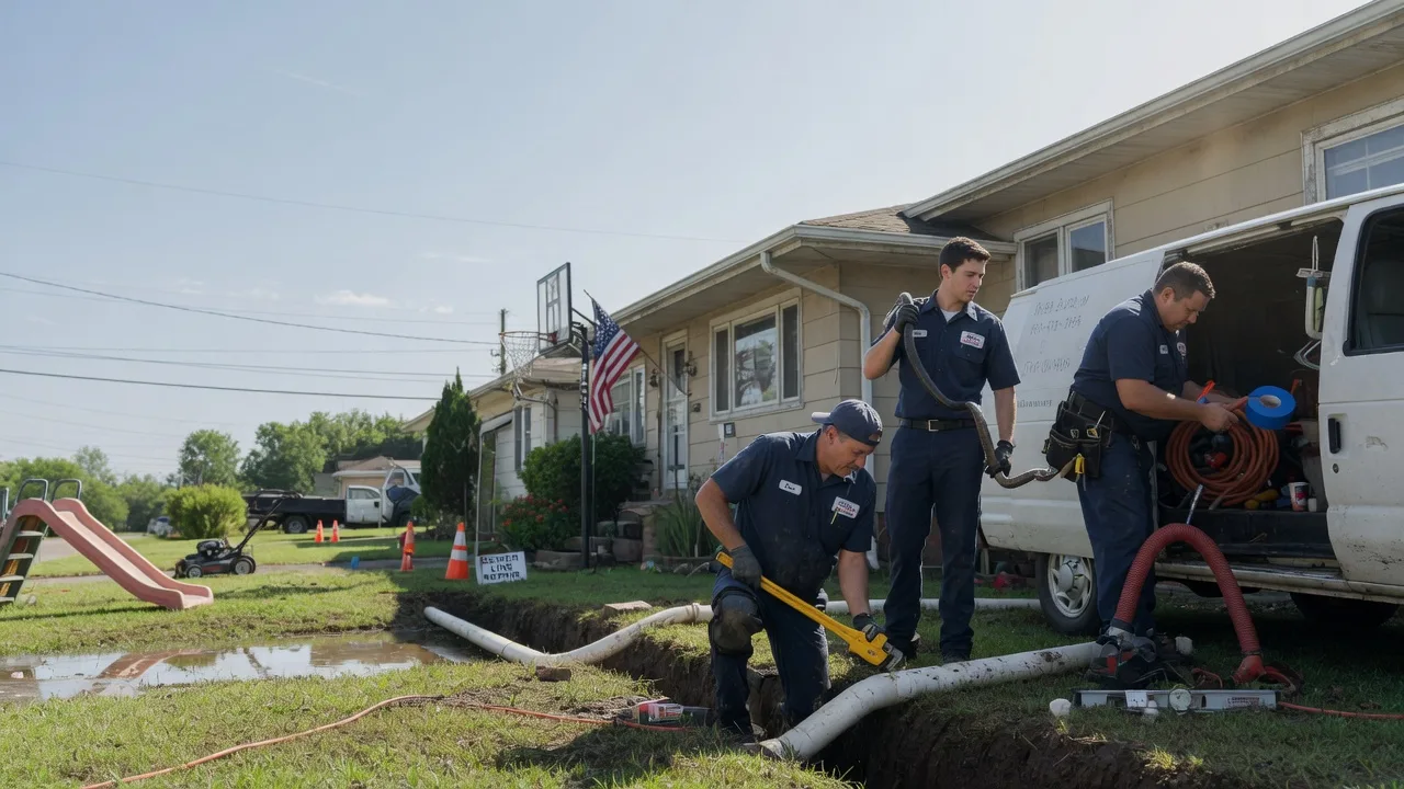 Toilet Installation in Durham, OK near me